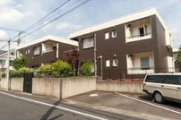 ＢＬＥＳＳ学芸大学　ｔｈｅ　ｇａｒｄｅｎ　Ｂ棟