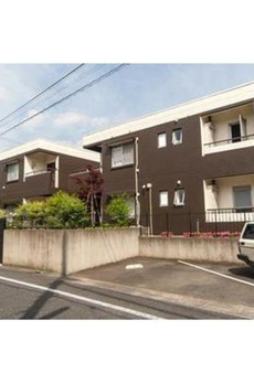 ＢＬＥＳＳ学芸大学　ｔｈｅ　ｇａｒｄｅｎ　Ｂ棟 