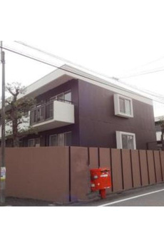 ＢＬＥＳＳ学芸大学　ｔｈｅ　ｇａｒｄｅｎ　Ｂ棟 