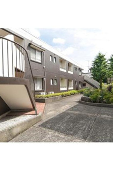 ＢＬＥＳＳ学芸大学　ｔｈｅ　ｇａｒｄｅｎ　Ｂ棟 