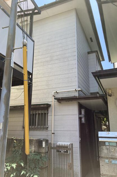 目黒本町６丁目戸建（東側） 