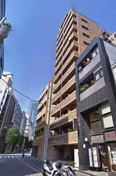 トーシンフェニックス日本橋三越前 