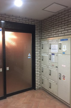 トーシンフェニックス日本橋三越前 