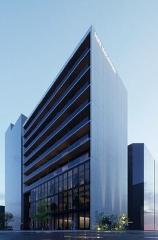 亀戸NFSホールディングス株式会社マンション 