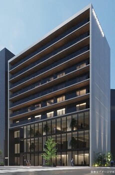 亀戸NFSホールディングス株式会社マンション 