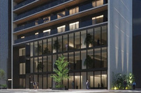 亀戸NFSホールディングス株式会社マンション