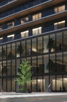 亀戸NFSホールディングス株式会社マンション 