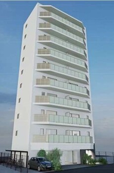 プライムブリス品川中延 