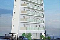 プライムブリス品川中延