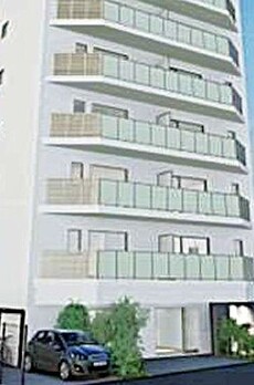 プライムブリス品川中延 