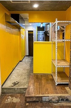 イーストテラス 