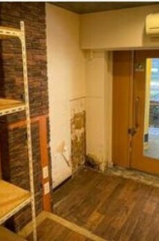 イーストテラス 