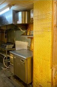 イーストテラス 