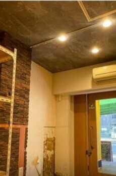 イーストテラス 