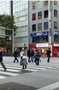 TSビル 周辺環境