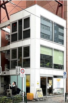 マガザン神田Ⅱ 