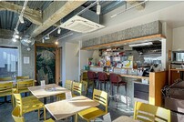 マガザン下北沢