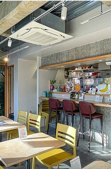 マガザン下北沢 