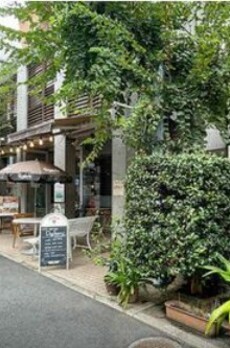 マガザン下北沢 周辺環境