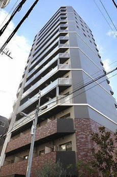 ディームス蔵前Ｒｅｓｉｄｅｎｃｅ 