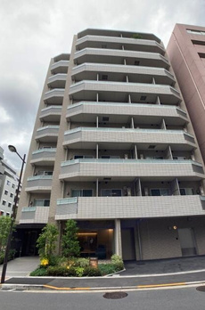 パークアクシス三番町 