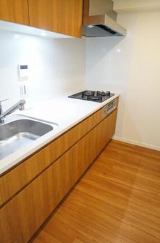 ＳＹＦＯＲＭＥ大井町Ⅱ 