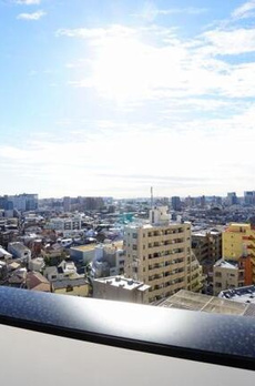 ＳＹＦＯＲＭＥ大井町Ⅱ 