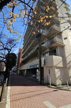 アービラ京浜蒲田 