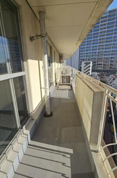 アービラ京浜蒲田 