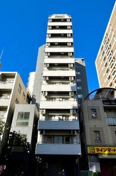 レジディア文京湯島Ⅱ 