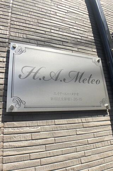 Ｈ．Ａ．Ｍｅｔｅｏ 