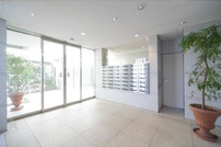 成城ストリームハイツ