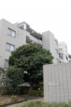 成城ストリームハイツ 