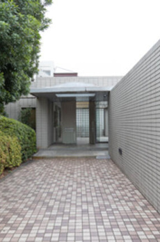 成城ストリームハイツ 