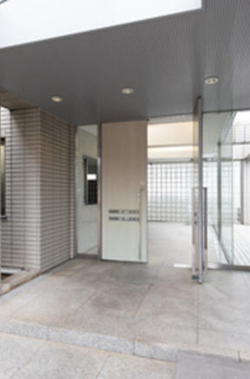 成城ストリームハイツ 