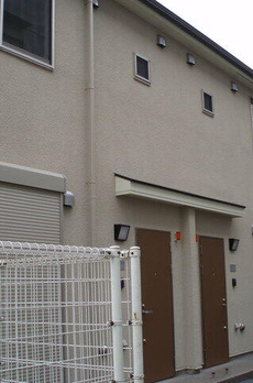 テラス田園調布 