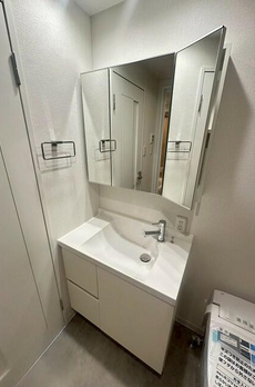 ＨＦ銀座レジデンス 