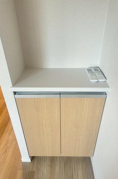 ＨＦ銀座レジデンス 