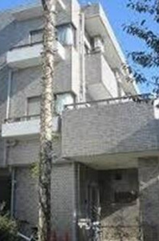 シャローム駒場 