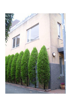 ＮＡＳマンション 
