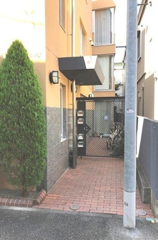 ＮＡＳマンション 