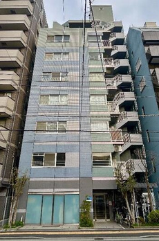 ベルフォーレ御徒町 