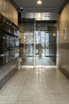 ベルフォーレ御徒町 