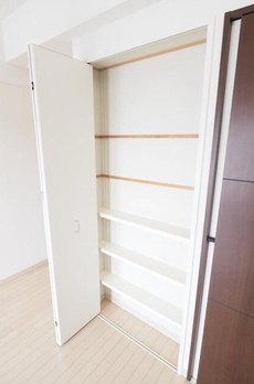 レジディア中延 
