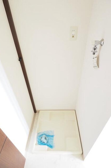 レジディア中延 