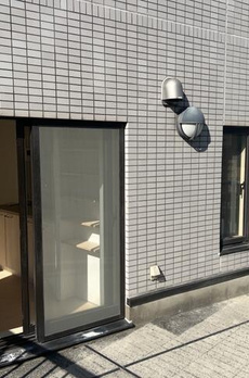 東急ドエルアルス恵比寿 