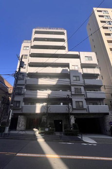 東急ドエルアルス恵比寿 