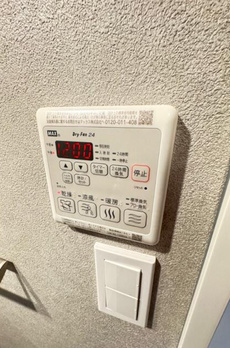 レジディア日本橋人形町 