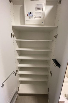 ベルファース大森山王 