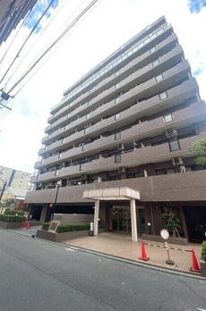 メゾンドール錦糸町ツイン 